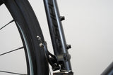 48cm Cannondale Synapse Shimano 105 5800 11 Speed Disc Brake Alloy Road Bike