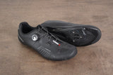 Size 44 (EU) 9 (UK) 10 (US) Louis Garneau Platinum XZ Clipless Shoes