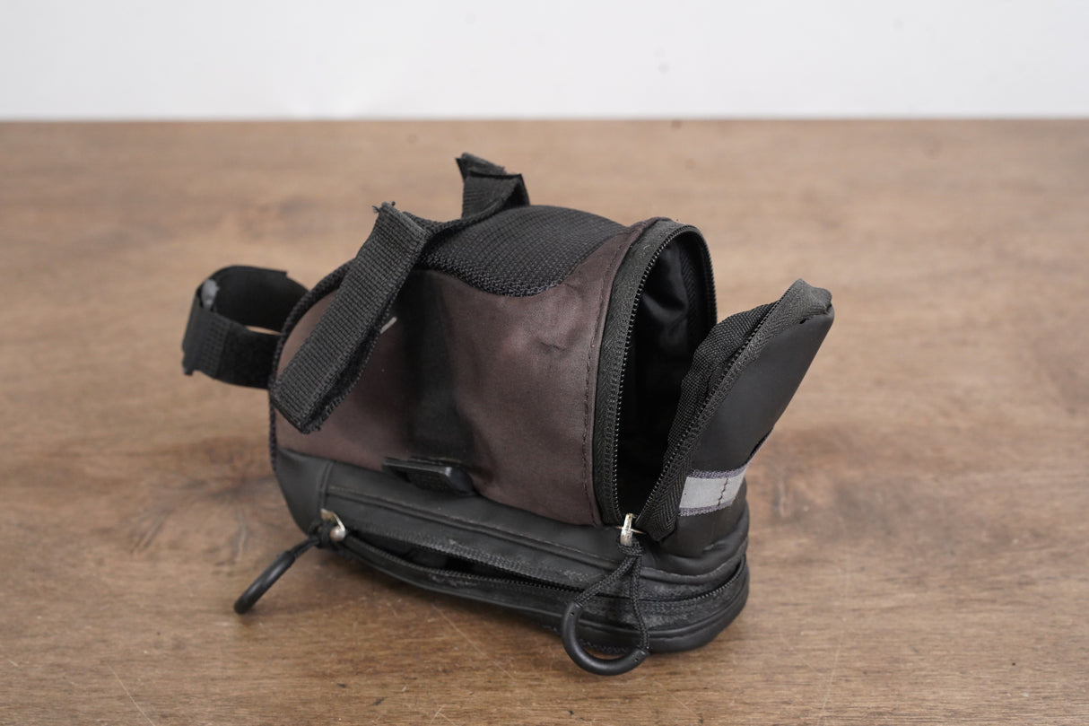 Lezyne Caddy Road Bike Saddle Bag