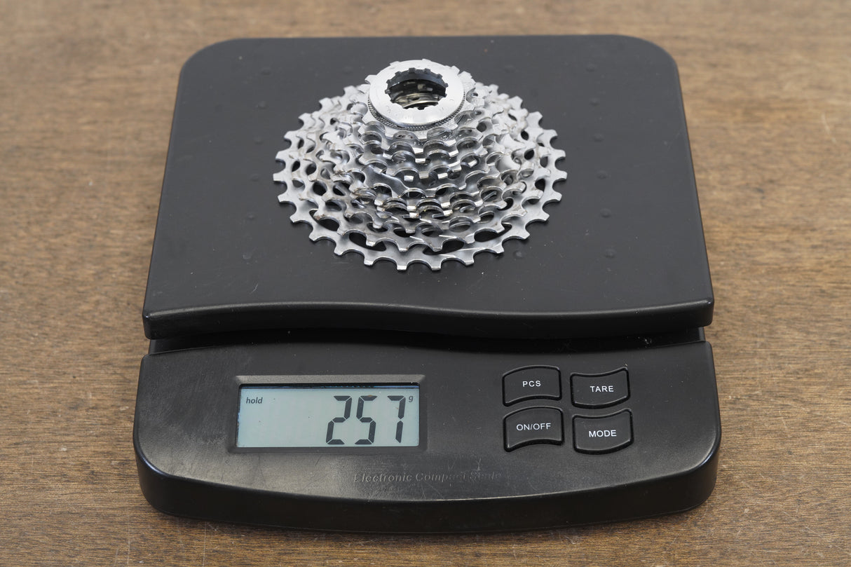 11-28T SRAM Force 22 PG-1170 11 Speed Road Cassette 257g