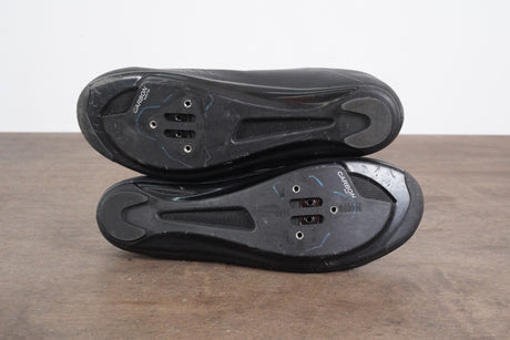 Size 44 (EU) 9 (UK) 10 (US) Louis Garneau Platinum XZ Clipless Shoes