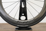 Zipp 404 Firecrest 88/188 Carbon Clincher Rim Brake Wheelset 11 Speed