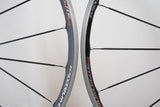 Mavic Ksyrium Elite Alloy Clincher Rim Brake Wheelset Shimano/SRAM 11 Speed