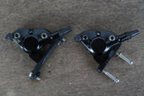 SRAM Force eTap AXS HRD E1 12 Speed Wireless Electronic Disc Shifters + Calipers