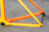 61cm Specialized Roubaix Comp Future Shock Carbon Disc Brake Frameset