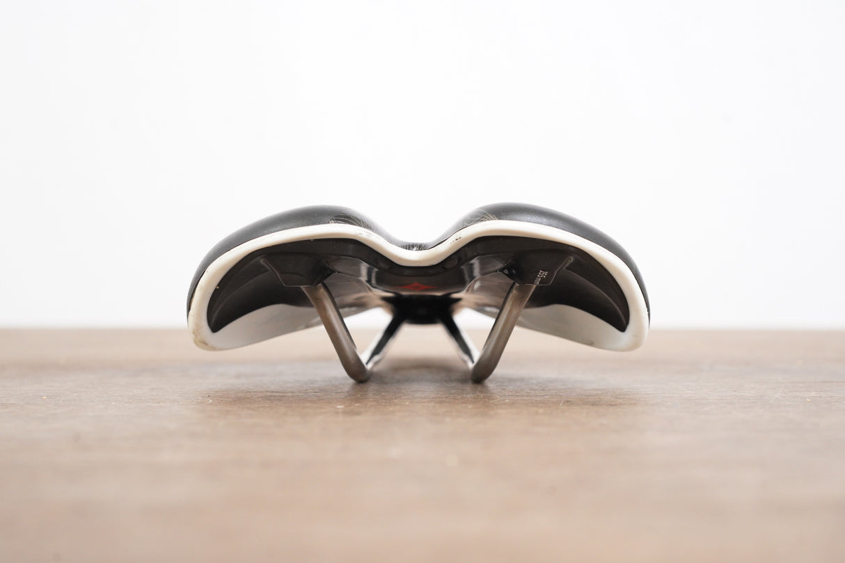 155mm Specialized Ruby Expert Titanium Rail Road Saddle 240g