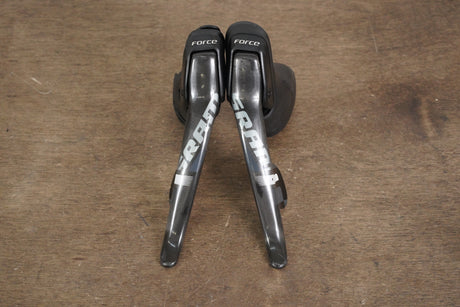 SRAM Force 22 WiFli 11 Speed Mechanical Rim Brake Road Groupset