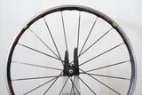 Mavic Ksyrium Elite Alloy Clincher Rim Brake Wheelset Shimano/SRAM 11 Speed