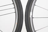 Campagnolo Bora Ultra 35 Carbon Clincher Rim Brake Wheelset Campagnolo 11 Speed