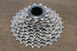 11-28T Shimano Ultegra CS-6800 11 Speed Cassette 248g