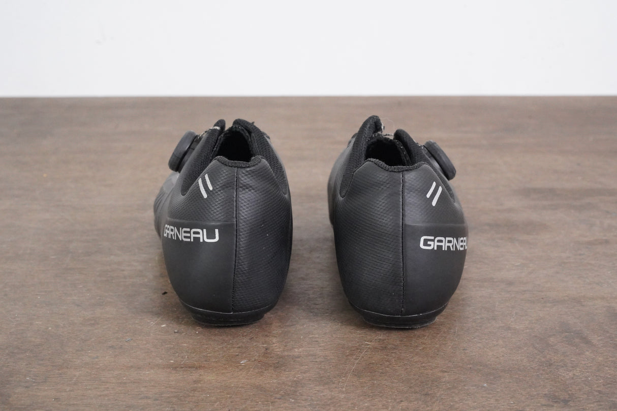 Size 44 (EU) 9 (UK) 10 (US) Louis Garneau Platinum XZ Clipless Shoes