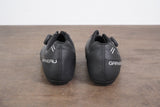 Size 44 (EU) 9 (UK) 10 (US) Louis Garneau Platinum XZ Clipless Shoes