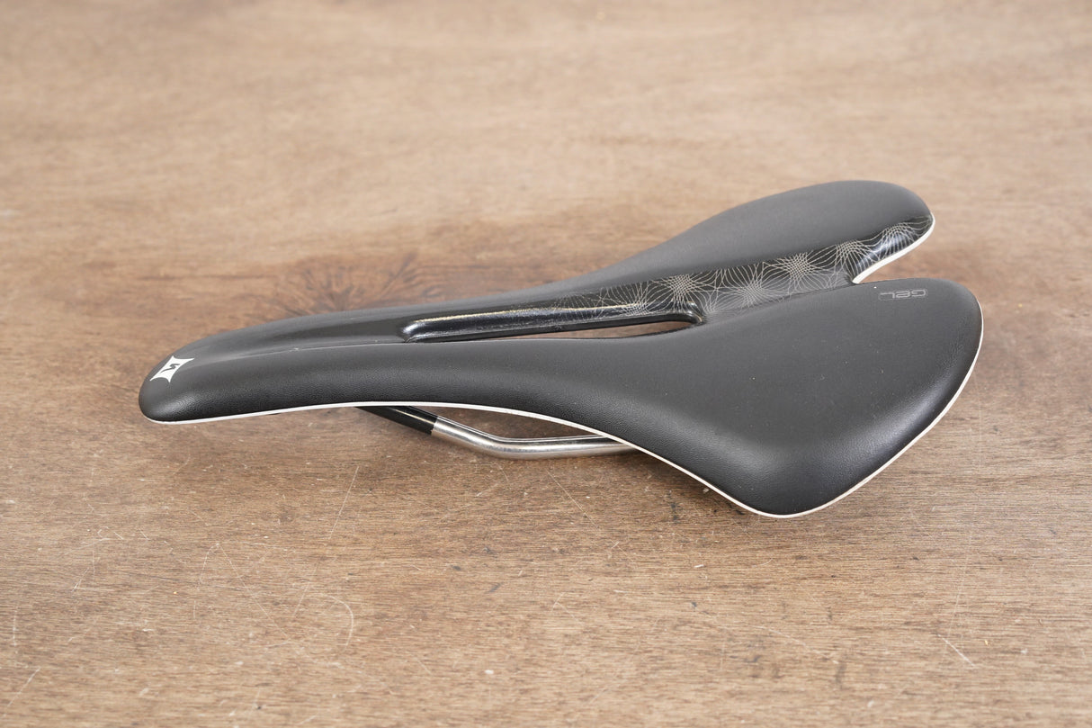 155mm Specialized Ruby Expert Titanium Rail Road Saddle 240g