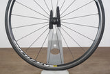 FRONT Mavic Aksium Alloy Rim Brake Clincher Wheel
