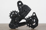 SRAM GX AXS T-Type UDH Mount 12 Speed Electronic Rear MTB Derailleur + Battery
