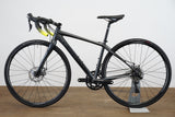 48cm Cannondale Synapse Shimano 105 5800 11 Speed Disc Brake Alloy Road Bike