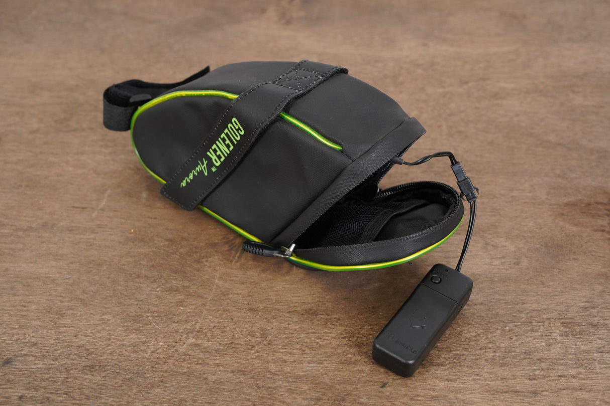 Mini Bag Road Bike Saddle Bag