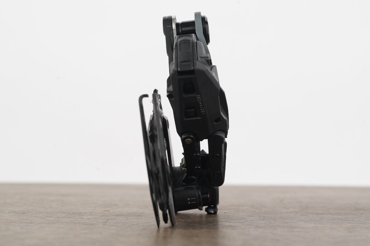 SRAM GX AXS T-Type UDH Mount 12 Speed Electronic Rear MTB Derailleur + Battery