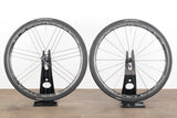 Campagnolo Bora Ultra 35 Carbon Clincher Rim Brake Wheelset Campagnolo 11 Speed