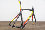 55cm Pinarello Dogma F10 Carbon Rim Brake Frameset