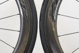 Zipp 404 Firecrest 88/188 Carbon Clincher Rim Brake Wheelset 11 Speed