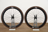 DT Swiss ARC 1400 50 Carbon Tubeless Clincher Disc Brake Wheelset 11 Speed