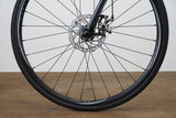 48cm Cannondale Synapse Shimano 105 5800 11 Speed Disc Brake Alloy Road Bike