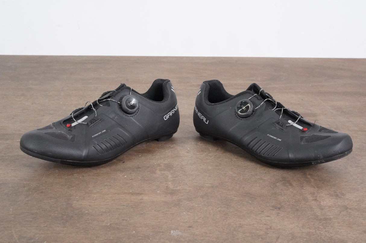 Size 44 (EU) 9 (UK) 10 (US) Louis Garneau Platinum XZ Clipless Shoes