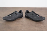 Size 44 (EU) 9 (UK) 10 (US) Louis Garneau Platinum XZ Clipless Shoes