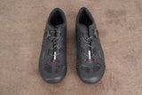 Size 44 (EU) 9 (UK) 10 (US) Louis Garneau Platinum XZ Clipless Shoes