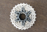 11-28T Shimano Ultegra CS-6800 11 Speed Cassette 248g