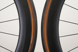 DT Swiss ARC 1400 50 Carbon Tubeless Clincher Disc Brake Wheelset 11 Speed