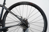 48cm Cannondale Synapse Shimano 105 5800 11 Speed Disc Brake Alloy Road Bike