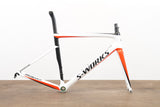 54cm Specialized S-WORKS Tarmac SL6 Carbon Rim Brake Road Frameset