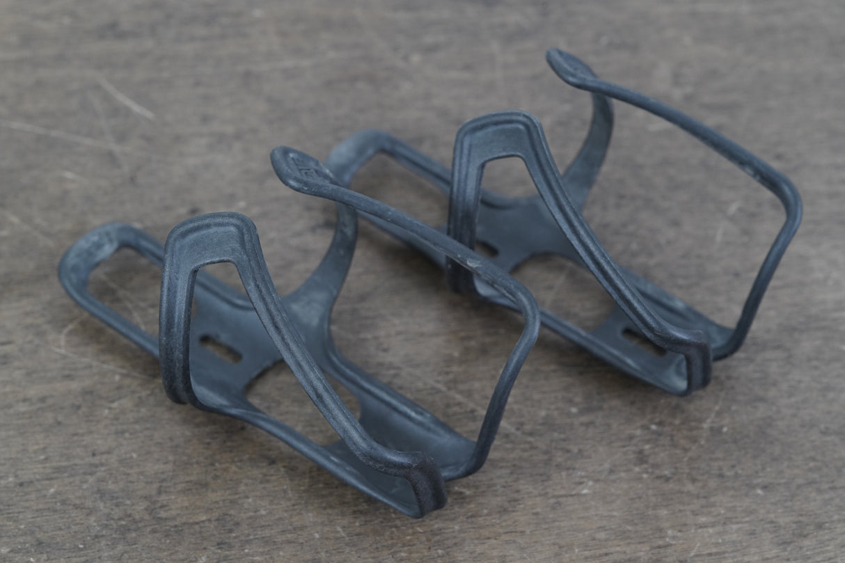 (2) ENVE C.I.M Polyamid Water Bottle Cages 61g