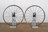 Mavic Ksyrium Elite Alloy Clincher Rim Brake Wheelset Shimano/SRAM 11 Speed