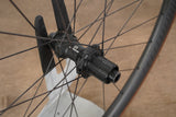 Reynolds AR41x Carbon Tubeless Clincher Disc Brake Wheelset Shimano/SRAM 11 speed