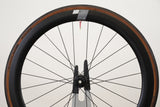 DT Swiss ARC 1400 50 Carbon Tubeless Clincher Disc Brake Wheelset 11 Speed