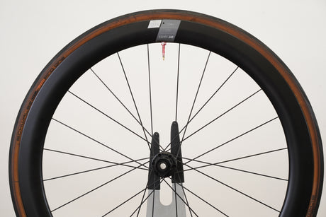 DT Swiss ARC 1400 50 Carbon Tubeless Clincher Disc Brake Wheelset 11 Speed