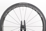 Campagnolo Bora Ultra 35 Carbon Clincher Rim Brake Wheelset Campagnolo 11 Speed