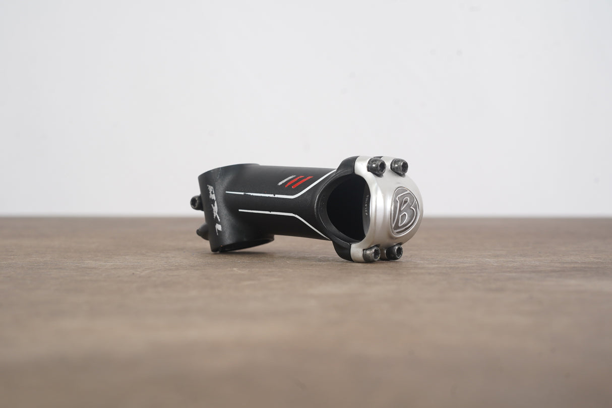 Bontrager RXL 90mm ±17 Degree Alloy Road Stem 127g 1 1/8" 31.8mm