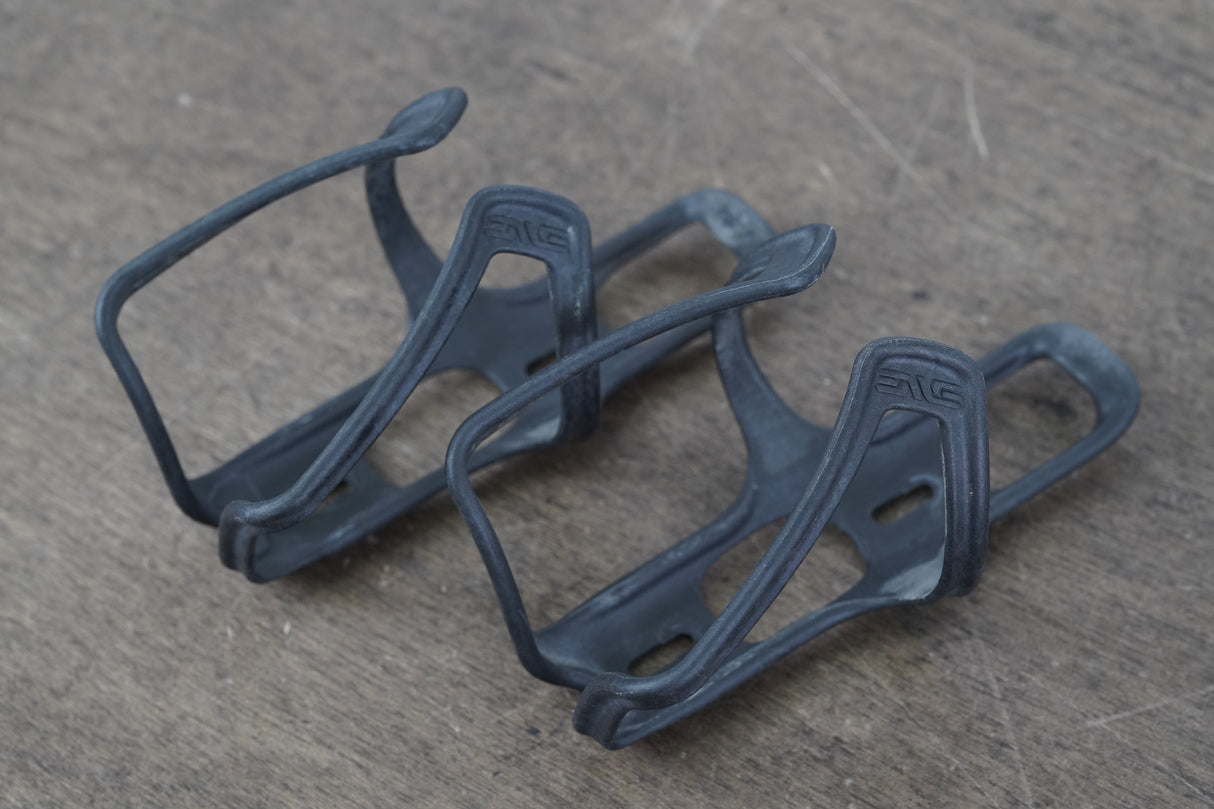 (2) ENVE C.I.M Polyamid Water Bottle Cages 61g