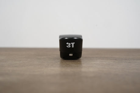 3T Integra Team 110mm -10 Degree Alloy Road Stem + Garmin Mount 273g