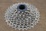 11-34T Shimano Ultegra CS-HG800-11 11 Speed Cassette 332g