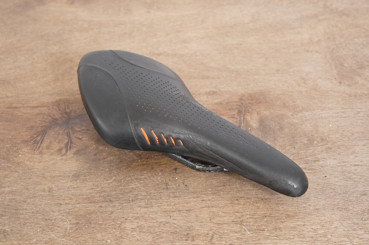 130mm Fizik Arione Tri Carbon Rail Road Saddle 197g