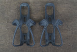 (2) ENVE C.I.M Polyamid Water Bottle Cages 61g