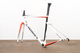 54cm Specialized S-WORKS Tarmac SL6 Carbon Rim Brake Road Frameset