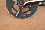 175mm 52/36T BB30 Specialized FACT Carbon Road Crankset