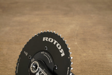 170mm 52/34T BB30 Rotor 3D+ Road Crankset