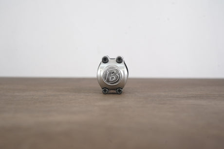 Bontrager RXL 90mm ±17 Degree Alloy Road Stem 127g 1 1/8" 31.8mm